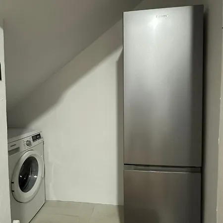 New Boulevard Living - B تيرانا