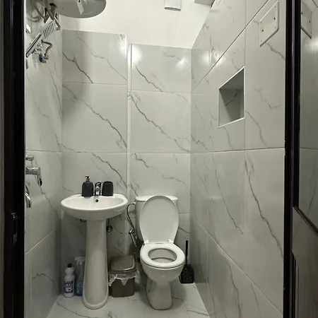 New Boulevard Living - B Appartamento