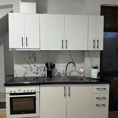 New Boulevard Living - B Daire