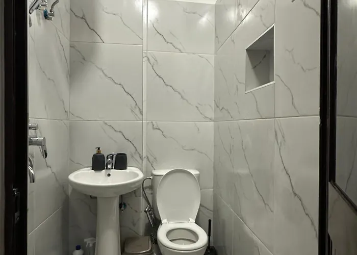 New Boulevard Living - B Apartament