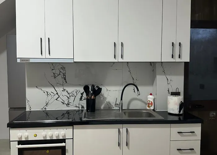 New Boulevard Living - B Apartament