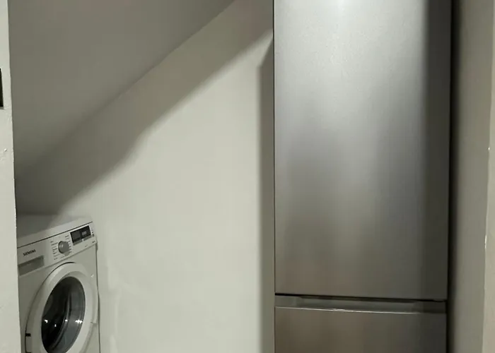 New Boulevard Living - B Tirana